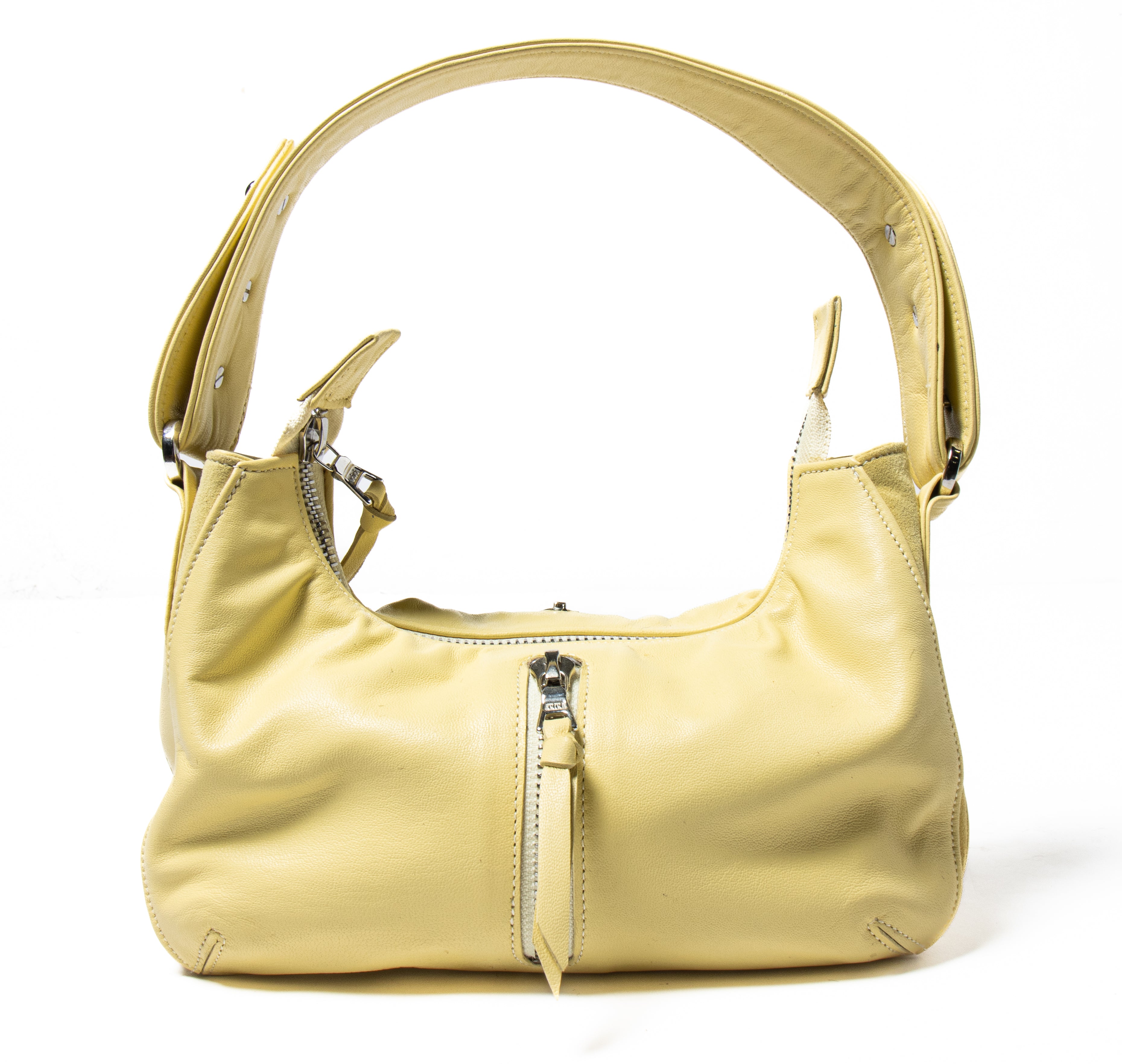 Ingrid – Italian Nappa Lamb