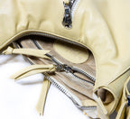 Ingrid – Italian Nappa Lamb