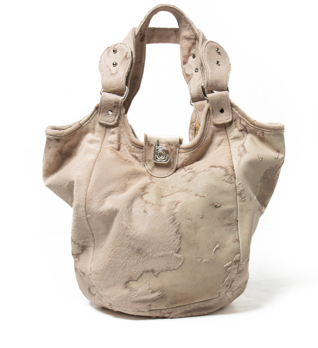 Lee – Acid Washed Calf Skin