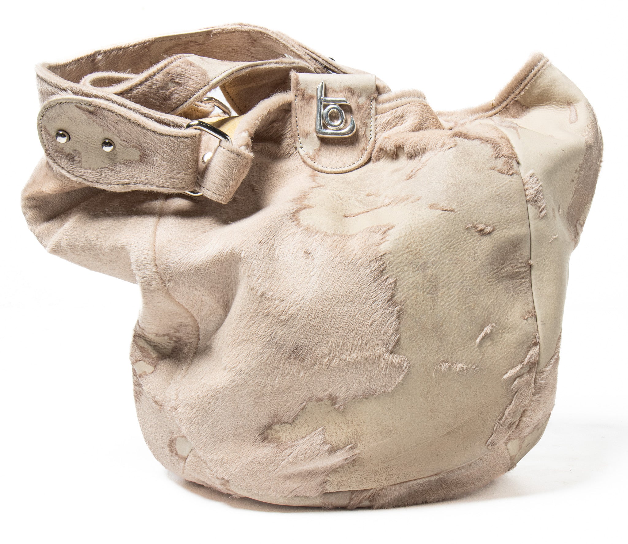 Lee – Acid Washed Calf Skin