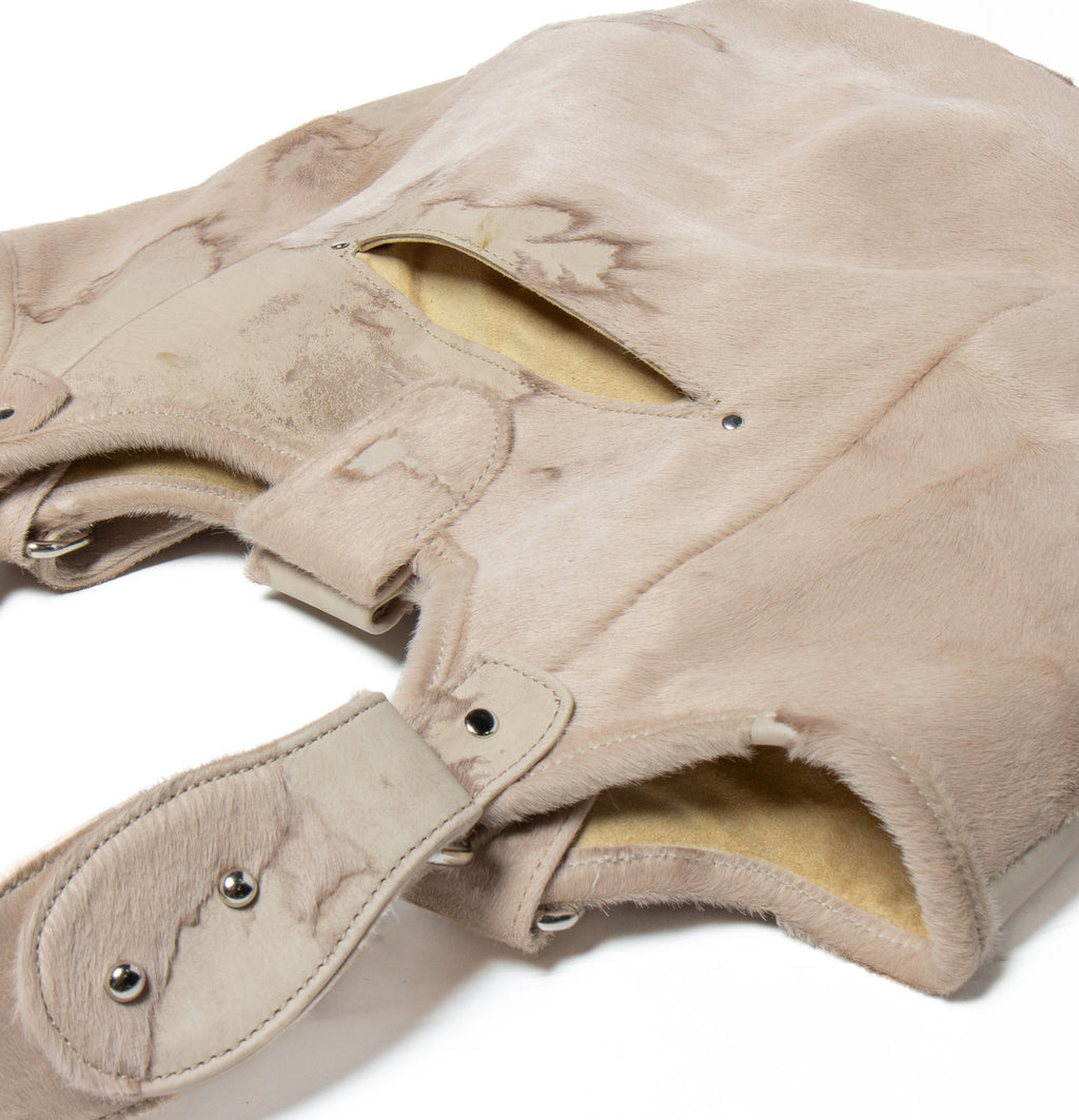 Lee – Acid Washed Calf Skin