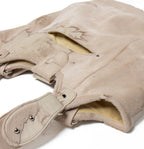 Lee – Acid Washed Calf Skin