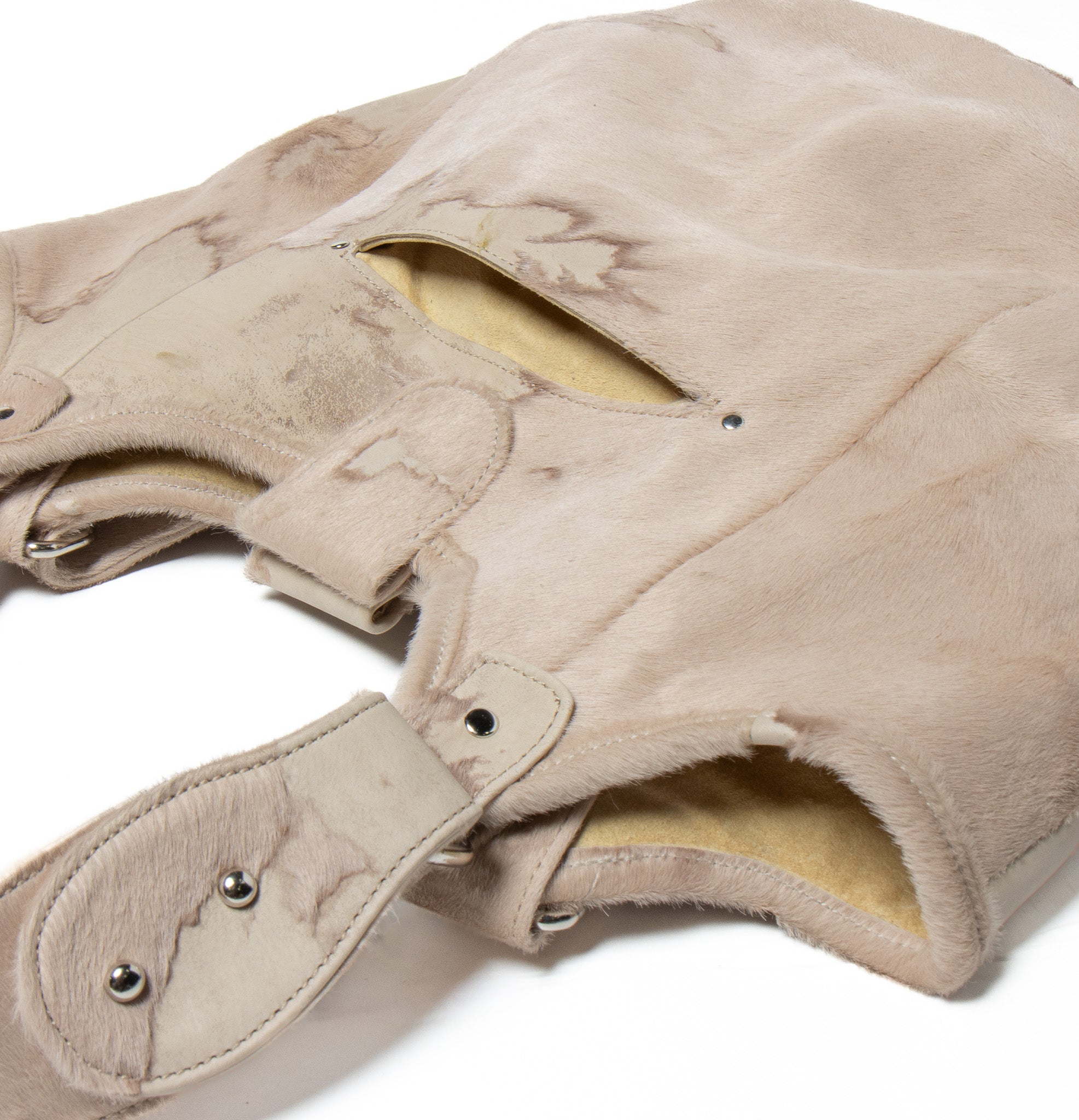 Lee – Acid Washed Calf Skin