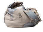Quinn – Acid Washed Hair-On Calf
