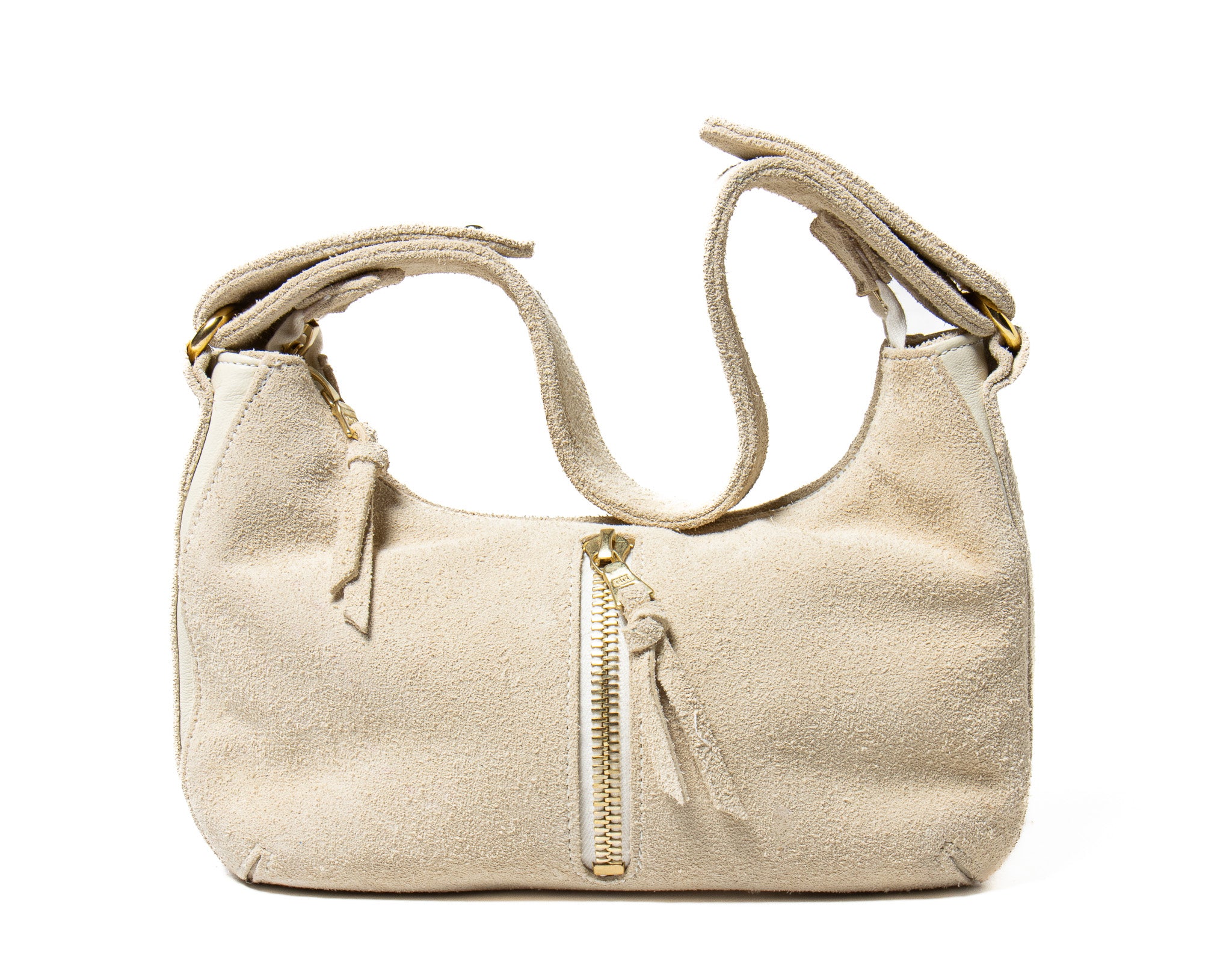 Ingrid – Calf Suede