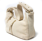 Ingrid – Calf Suede