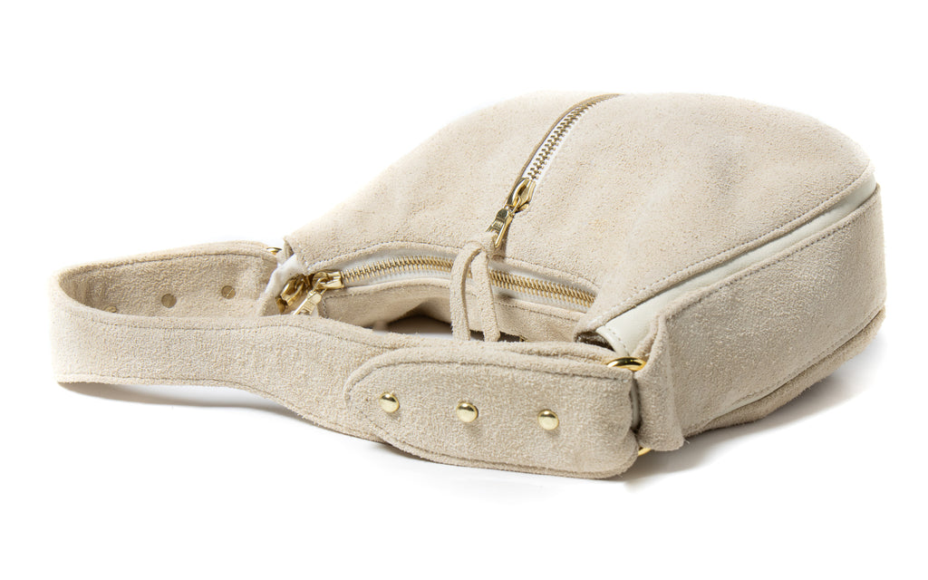 Ingrid – Calf Suede