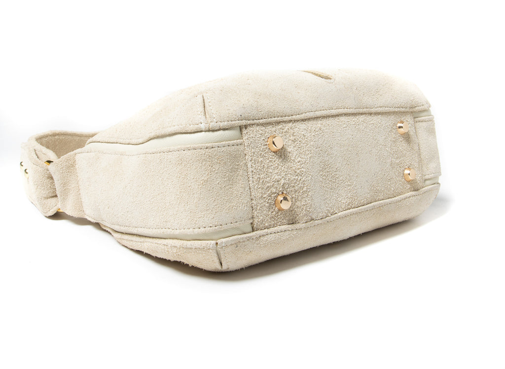 Ingrid – Calf Suede