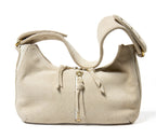 Ingrid – Calf Suede