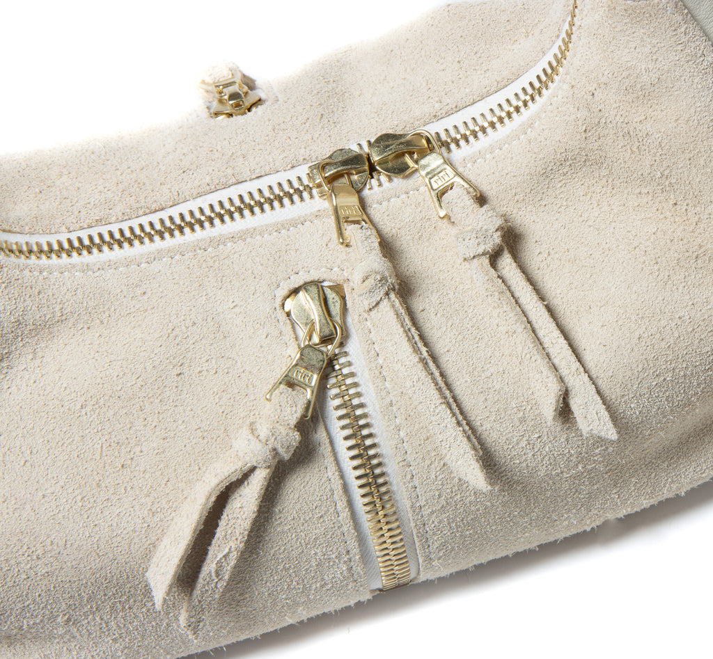 Ingrid – Calf Suede