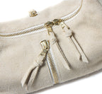 Ingrid – Calf Suede