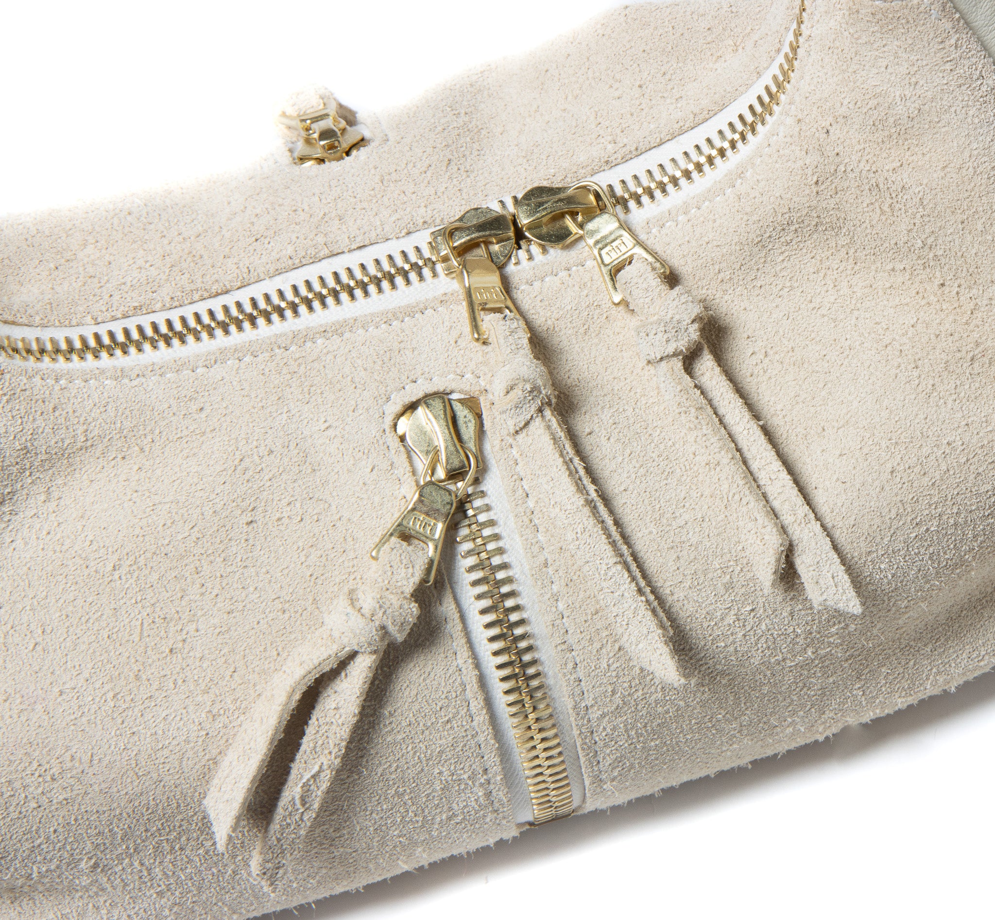 Ingrid – Calf Suede