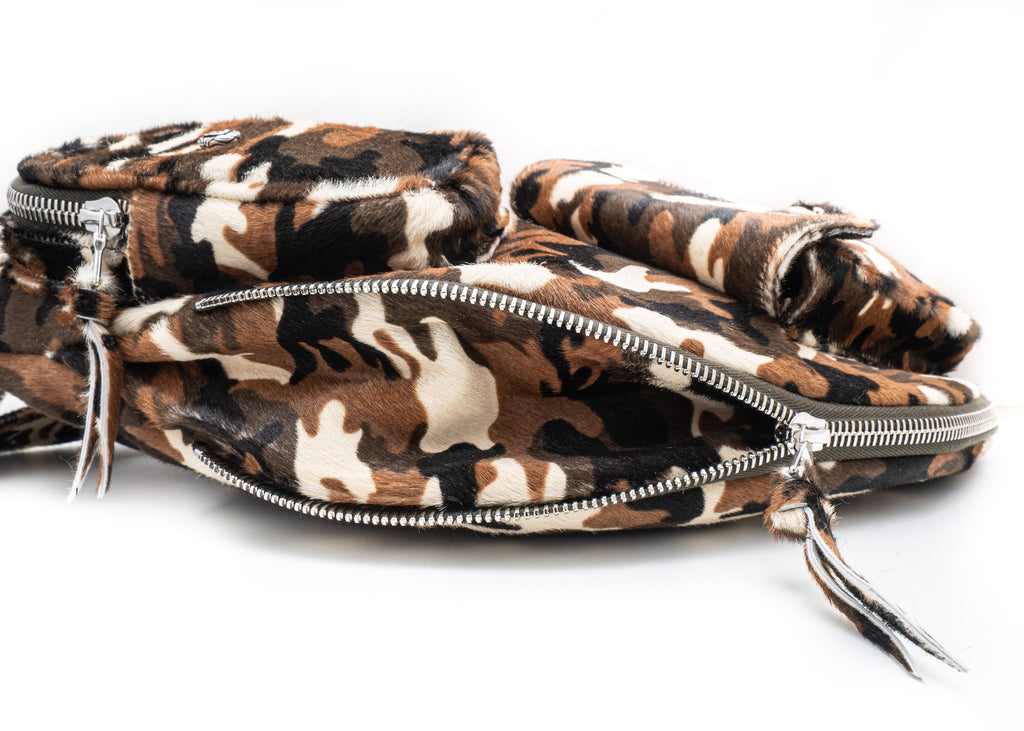 The Marlo – Cavalino (Camo)