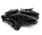 The Marlo – Pistol Horse (Black)