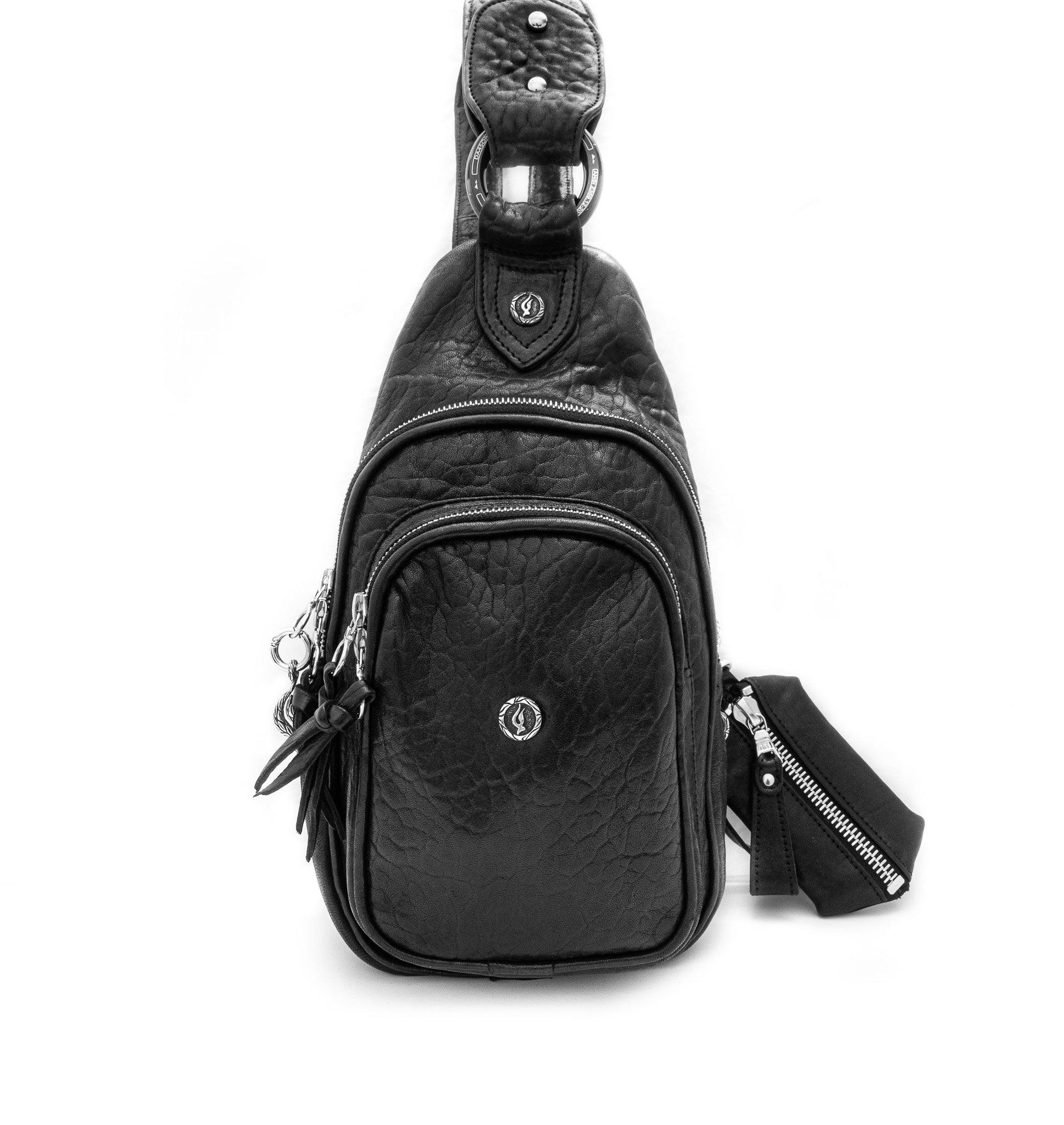 The Chet – Puffer Lamb (Black)
