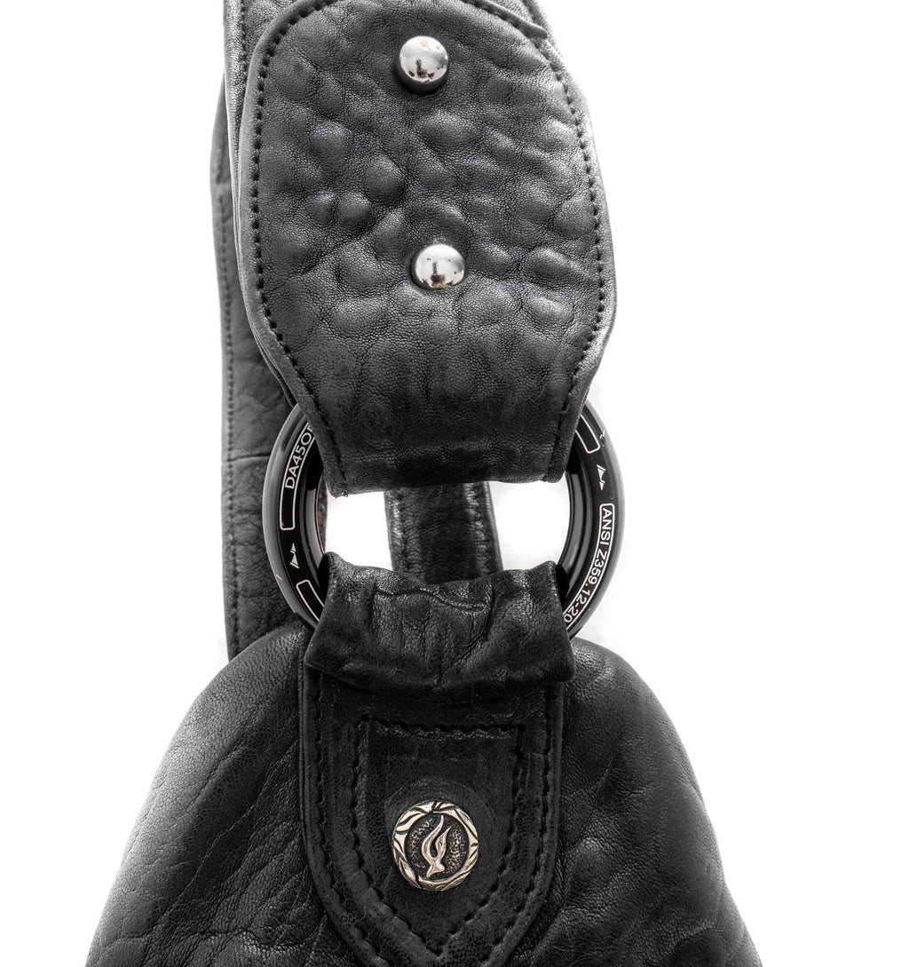 The Chet – Puffer Lamb (Black)