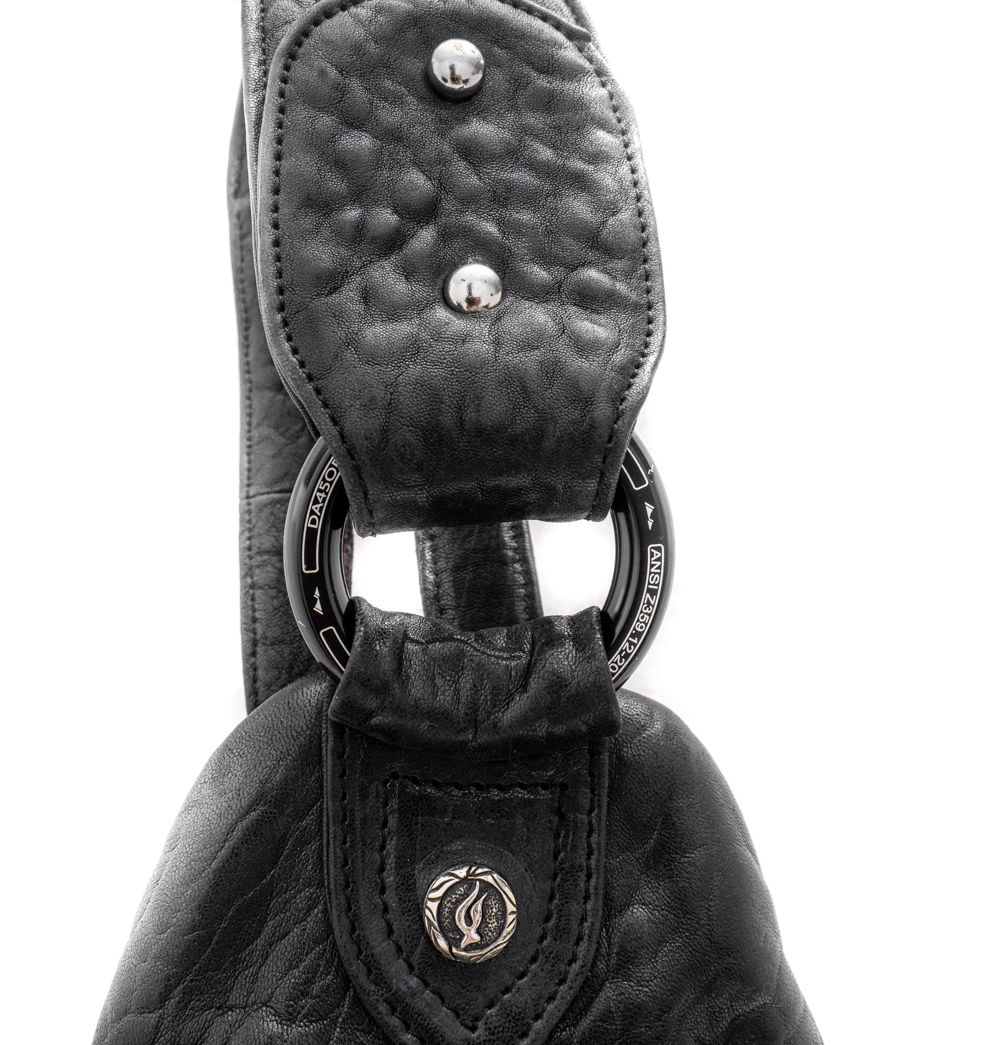The Chet – Puffer Lamb (Black)