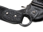 The Chet – Puffer Lamb (Black)