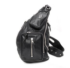 The Marlo – Pistol Horse (Black)