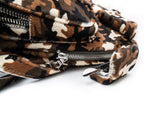 The Marlo – Cavalino (Camo)