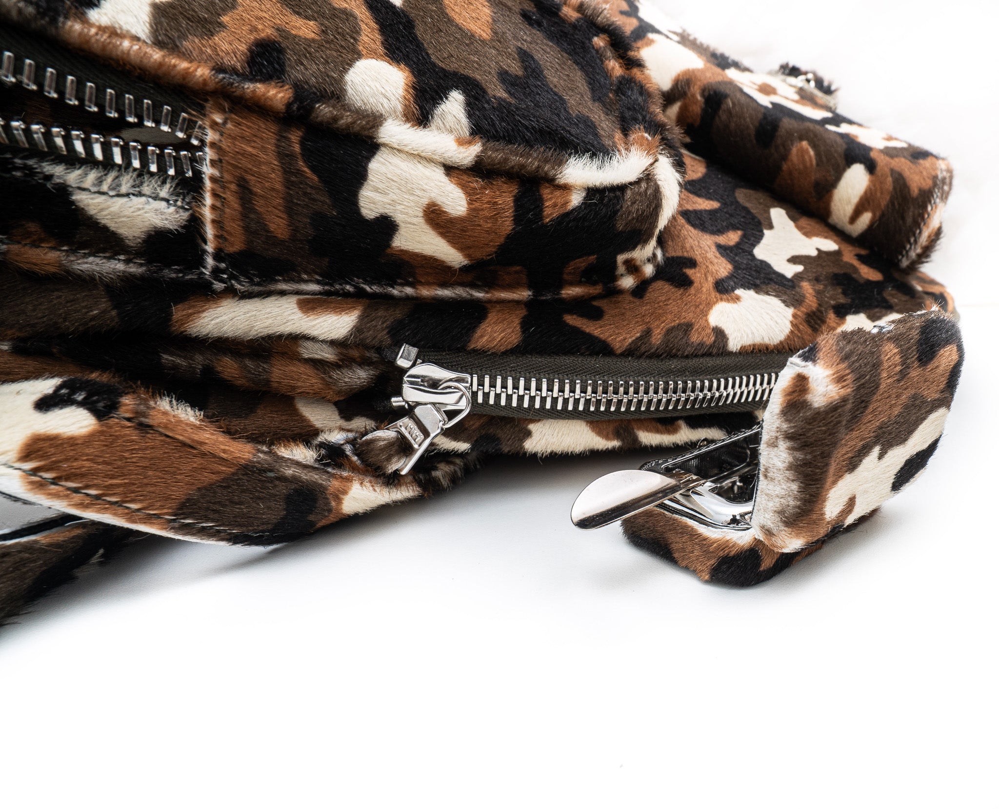 The Marlo – Cavalino (Camo)