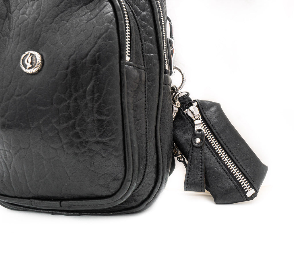 The Chet – Puffer Lamb (Black)
