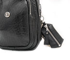 The Chet – Puffer Lamb (Black)