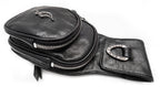 Abner – Pistol Horse (Black)
