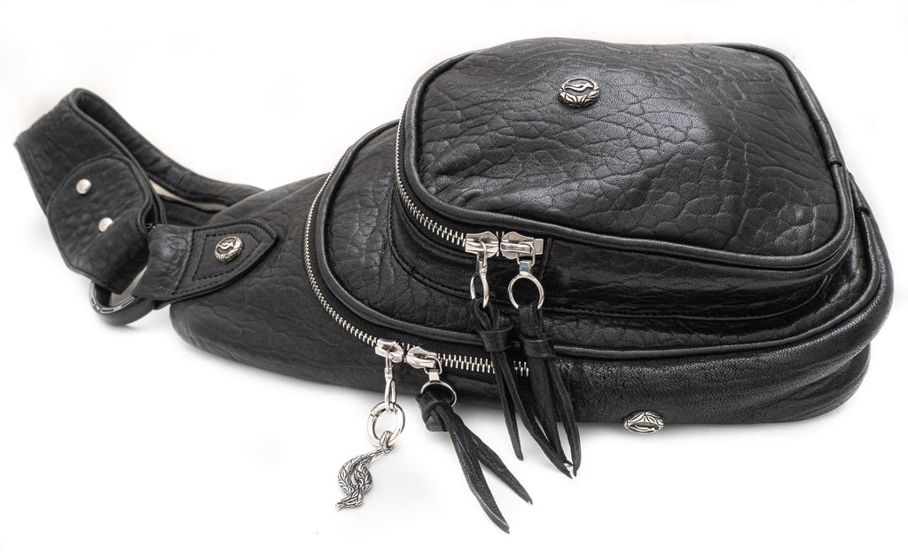 The Chet – Puffer Lamb (Black)