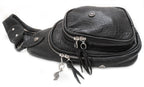 The Chet – Puffer Lamb (Black)