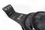 Abner – Pistol Horse (Black)