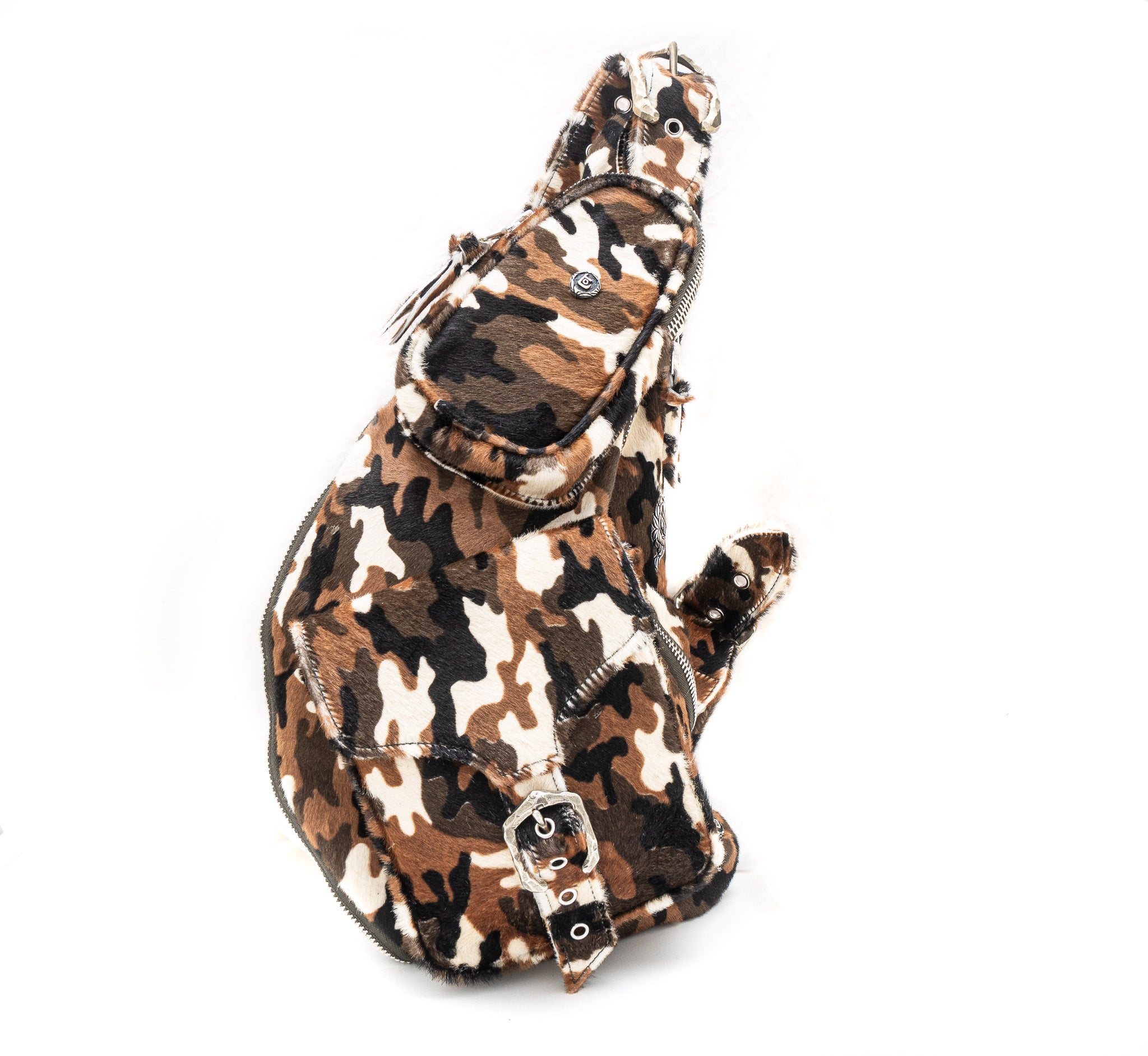 The Marlo – Cavalino (Camo)