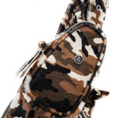 The Marlo – Cavalino (Camo)