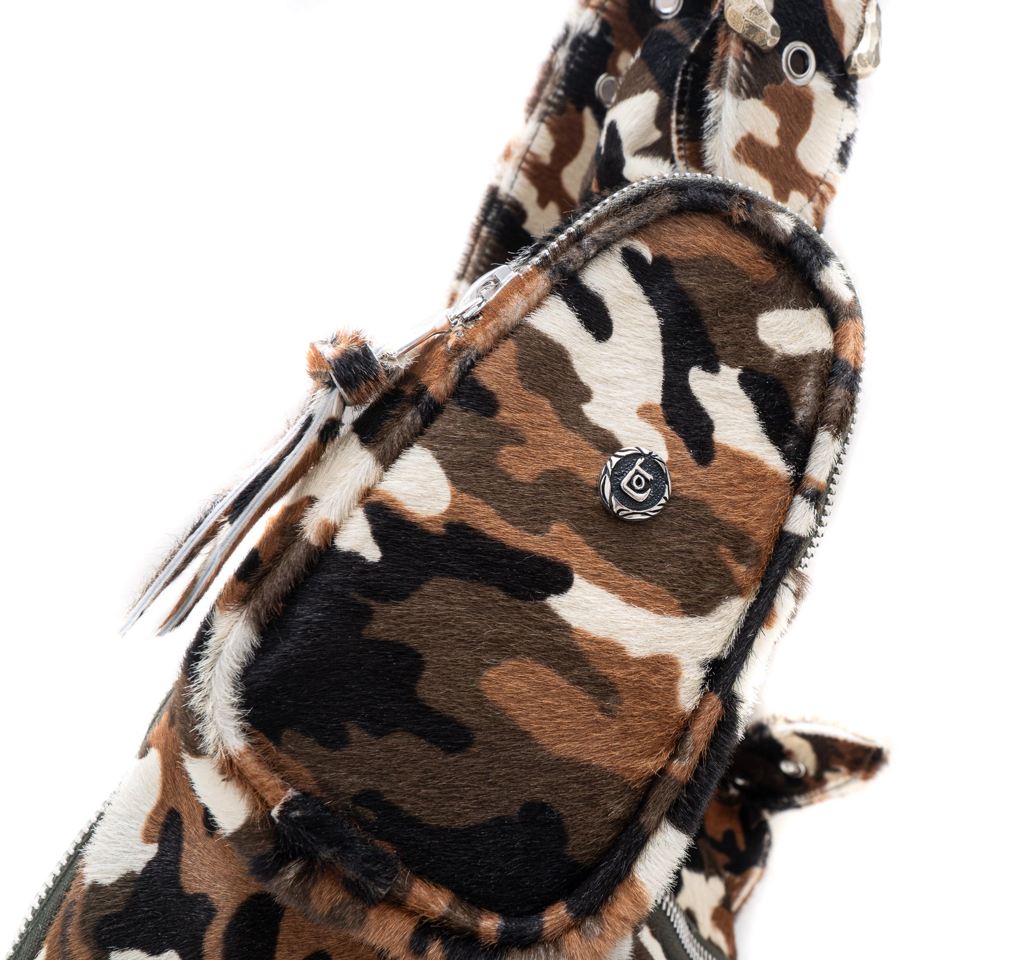 The Marlo – Cavalino (Camo)