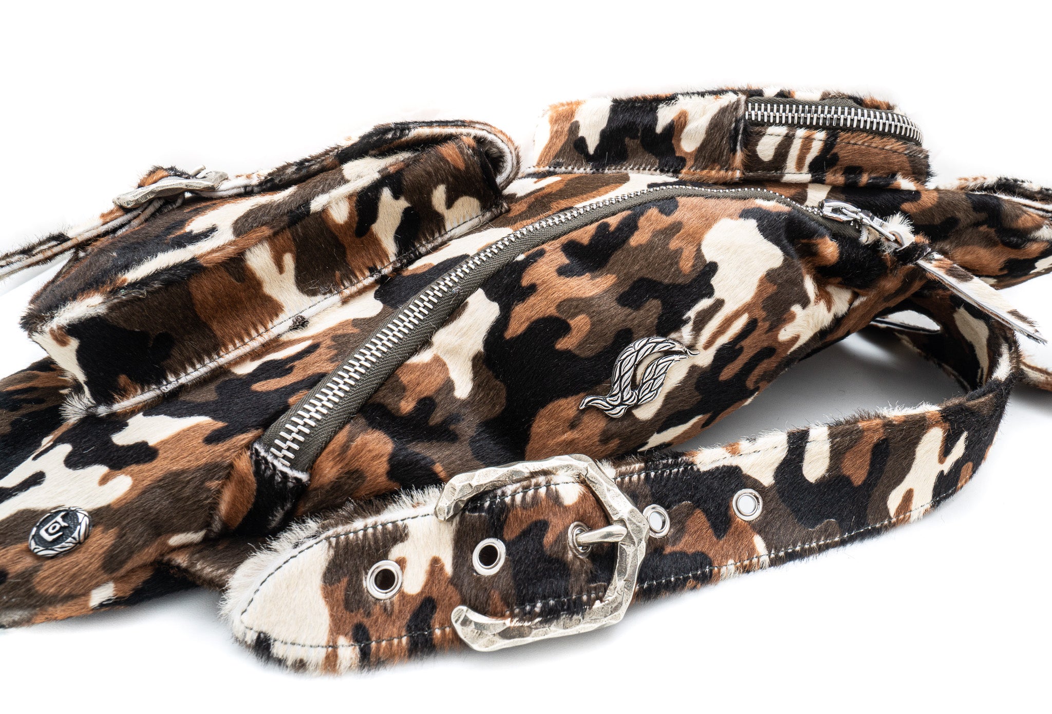 The Marlo – Cavalino (Camo)