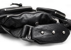 The Marlo – Pistol Horse (Black)