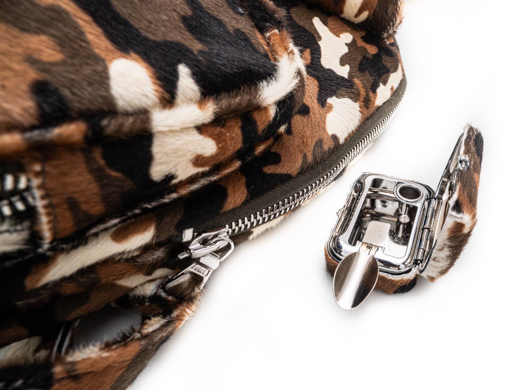 The Marlo – Cavalino (Camo)