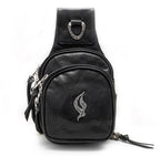 Abner – Pistol Horse (Black)