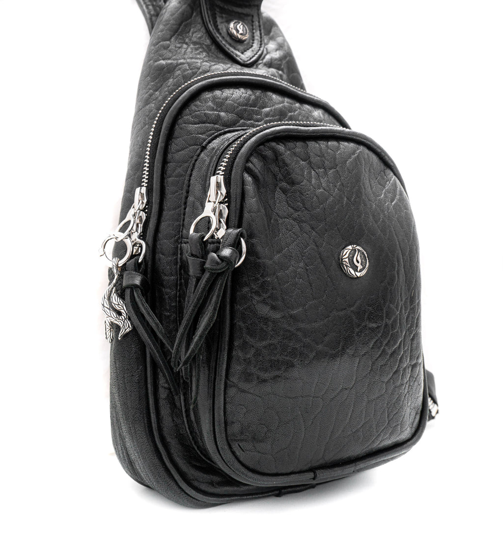 The Chet – Puffer Lamb (Black)