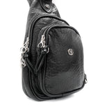 The Chet – Puffer Lamb (Black)