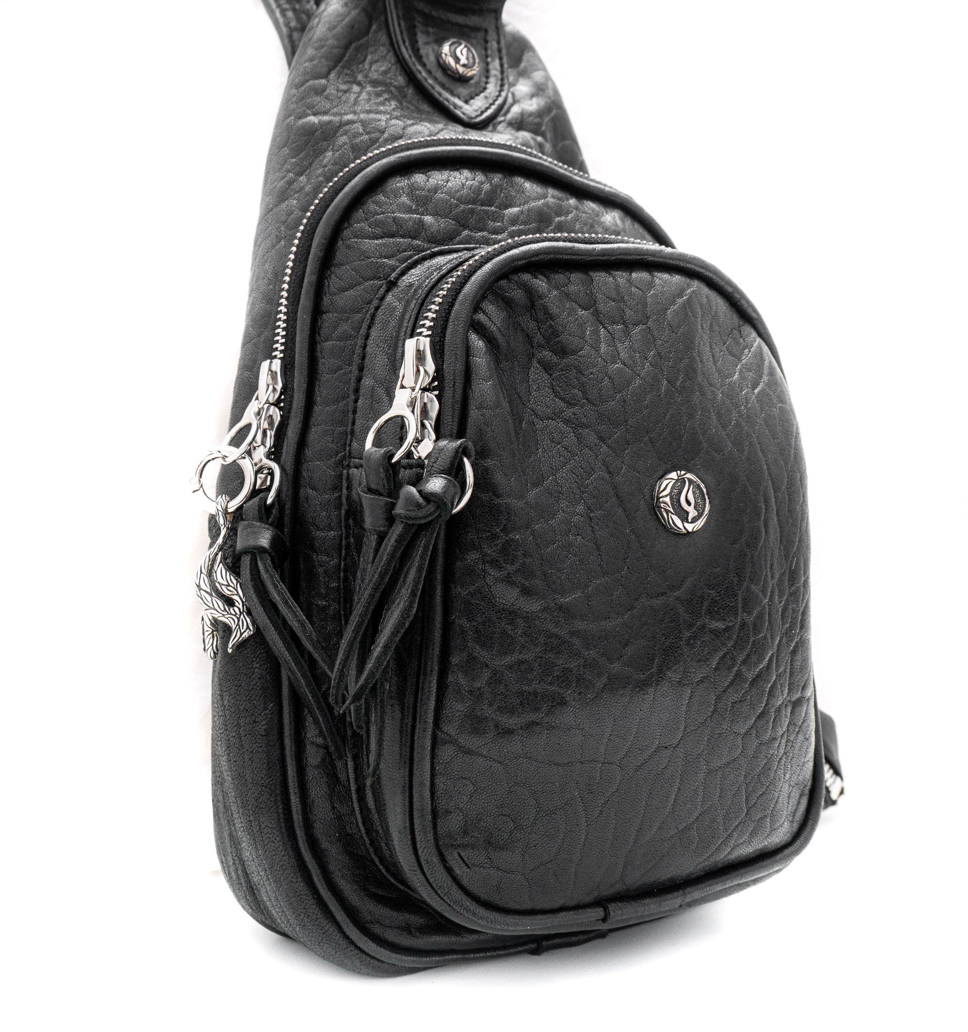 The Chet – Puffer Lamb (Black)