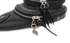 The Chet – Puffer Lamb (Black)