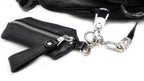 The Chet – Puffer Lamb (Black)