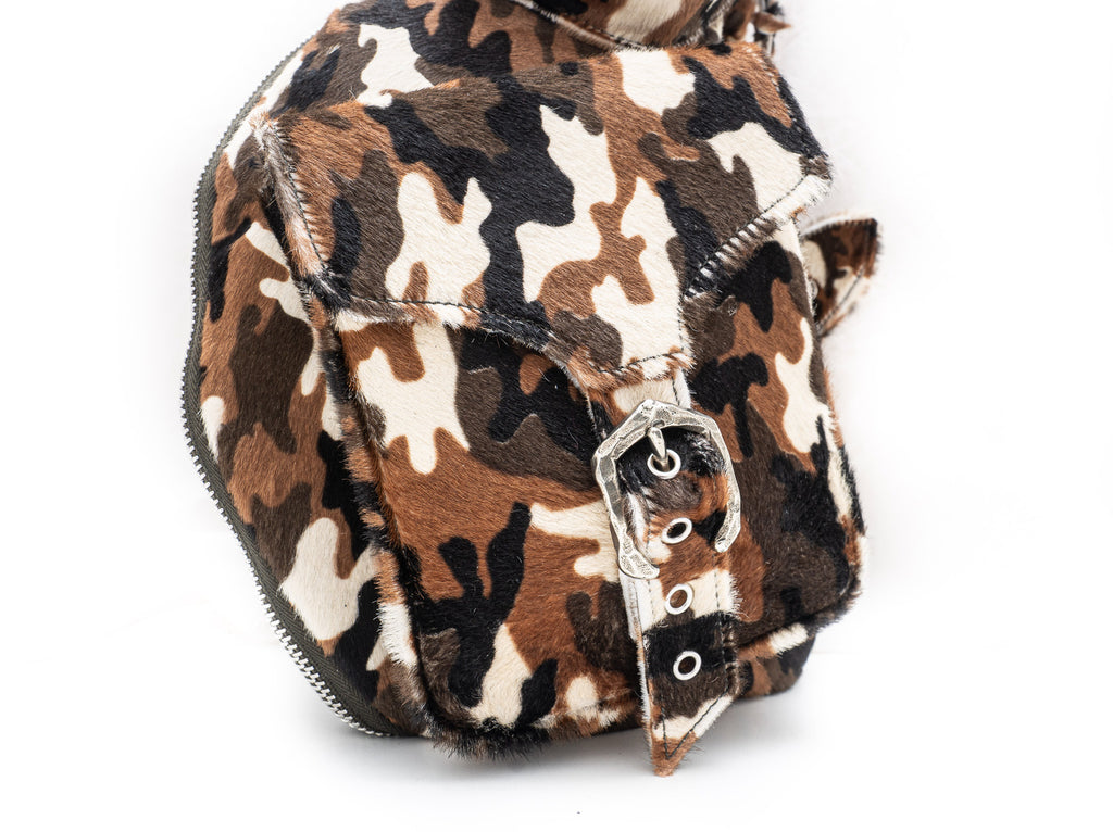 The Marlo – Cavalino (Camo)