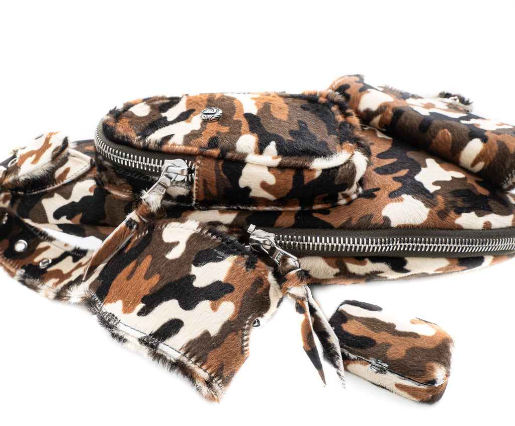 The Marlo – Cavalino (Camo)