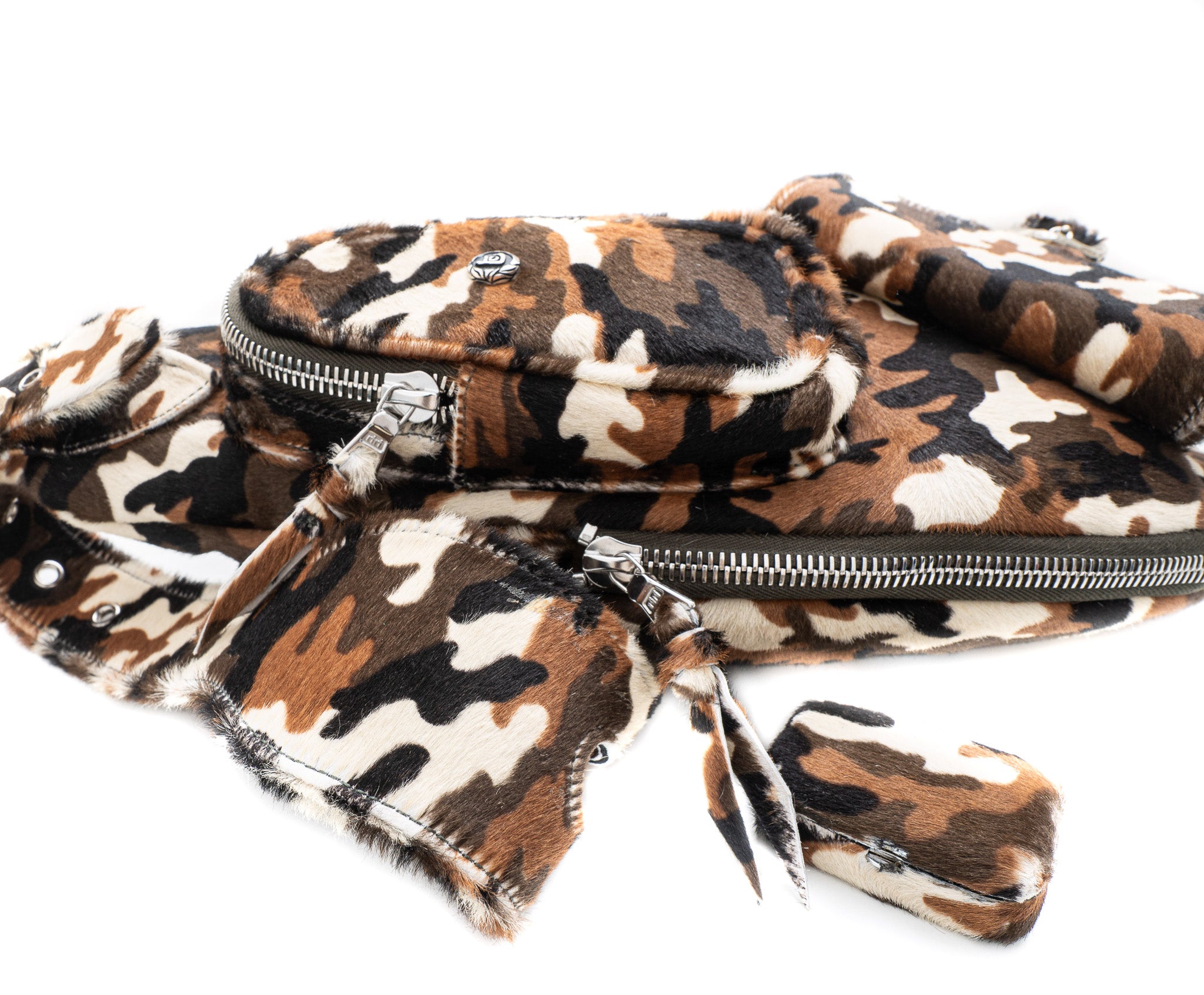 The Marlo – Cavalino (Camo)