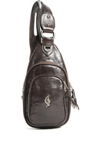 The Chet – Chocolate Brown