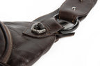 The Chet – Chocolate Brown
