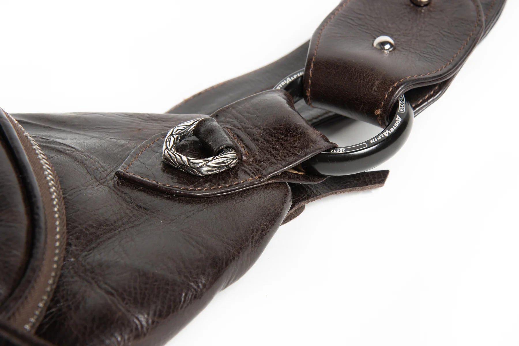 The Chet – Chocolate Brown