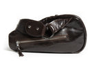 The Chet – Chocolate Brown